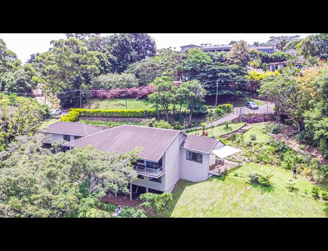 4 BEDROOM HOUSE FOR SALE IN DAWNCLIFFE